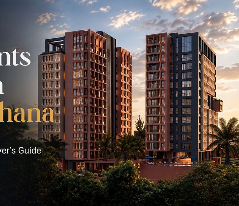Apartments for Sale in Accra, Ghana | Your Complete 2026 Buyer’s Guide