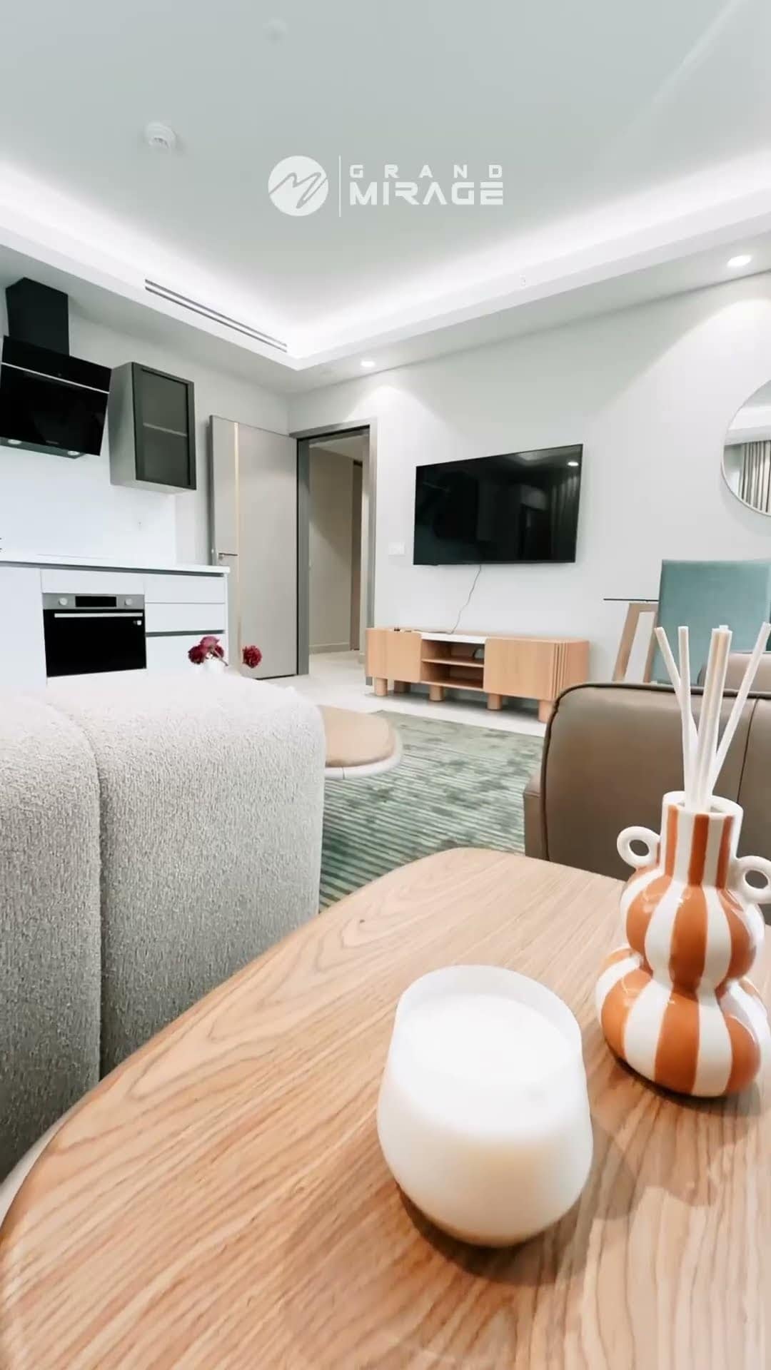 Grand Mirage, Airport Residential, Accra